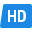 JavHD logo