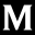 Milfy logo