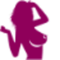 MomVids logo