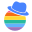 MrGay.tube logo