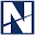 NakedSword logo