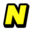 NaughtyMag logo