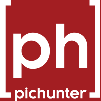 PicHunter logo