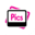 PornPics logo