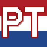 PornTube.nl logo