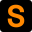 SpankingTube logo