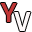 YuVideos logo