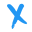X-tg.tube logo